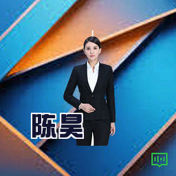 陈昊